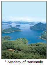 hansando